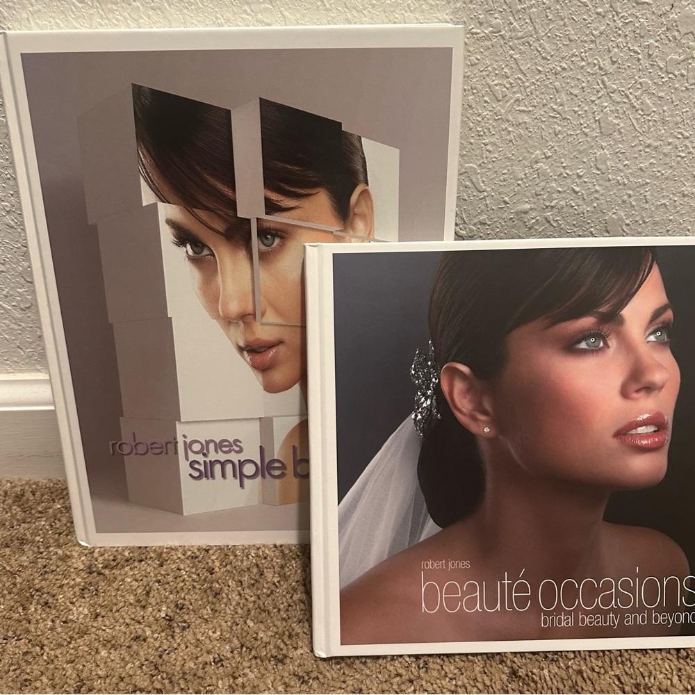 Mary Kay memorabilia - collector's books